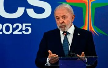 Lula responde a Trump: “Não queremos imperador, somos países soberanos” - vídeo