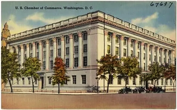 Maior entidade empresarial dos Estados Unidos entra em campo e defende negociação com Brasil