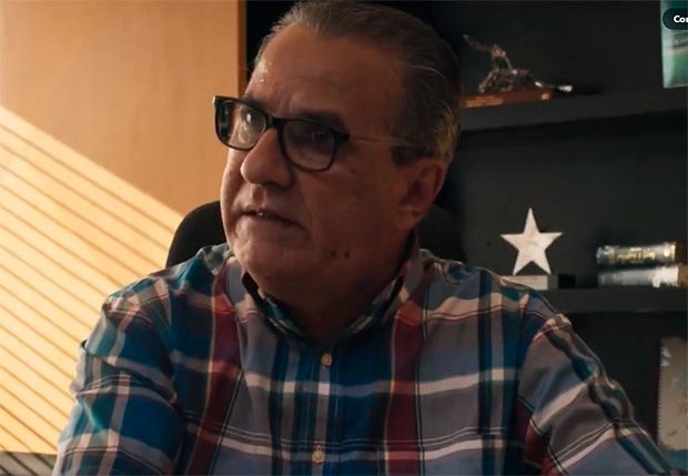 Malafaia admite que Lula é líder de verdade e Bolsonaro “saiu correndo para a América”