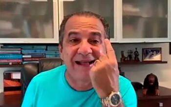 Malafaia partiu para  ataque contra os governadores Tarcísio, Zema, Ratinho e Caiado