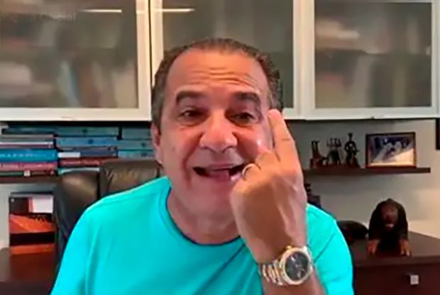 Malafaia partiu para  ataque contra os governadores Tarcísio, Zema, Ratinho e Caiado