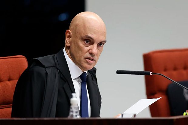 Moraes suspende decretos de Lula e Congresso sobre IOF e convoca conciliação