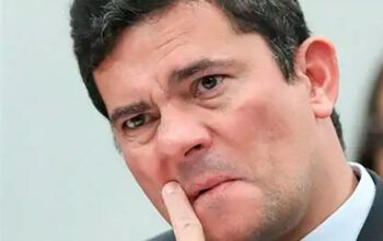 Moro chama Lula de hipócrita por vetar PL que aumentava de 513 para 531 o número de deputados federais; Moro votou contra