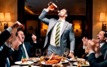 “Nós contra eles” cresce nas redes após Trump defender Bolsonaro, diz pesquisa