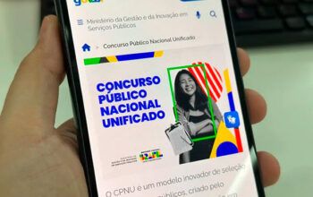 Inscrições do CNU 2 serão encerradas às 23h59 deste domingo (20/7)