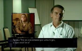 O dia em que Preta Gil mostrou Bolsonaro como ele é: “racista, homofóbico, nojento”