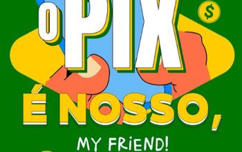 “O Pix é nosso, my friend”: governo debocha de investigação de Trump