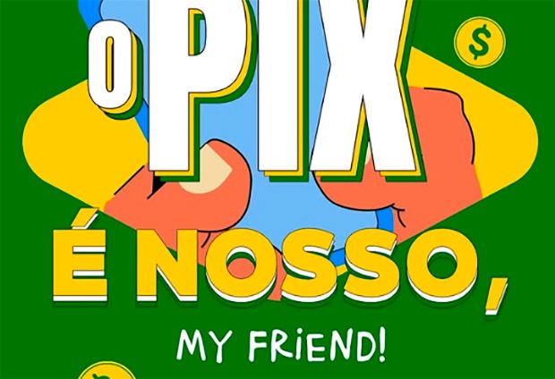 “O Pix é nosso, my friend”: governo debocha de investigação de Trump