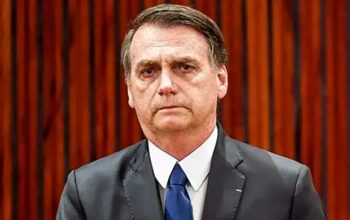 PGR pede condenação de Bolsonaro e aliados por tentativa de golpe de Estado