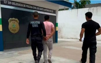 Policiais militares são presos por estupro de indígena Kokama em delegacia no interior Amazonas