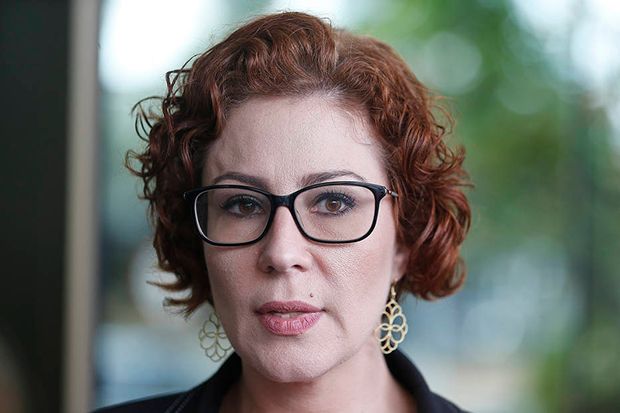 Presa, Zambelli aguardará em delegacia decisão sobre extradição