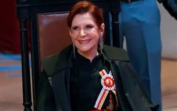 Presidente do STM sai em defesa de Barroso após ataques de Trump: "proteger a soberania nacional"