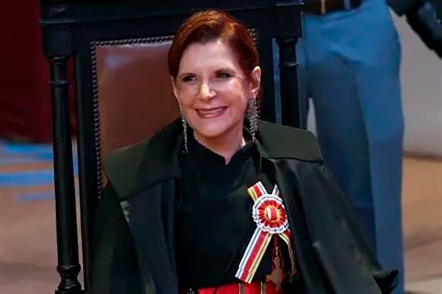 Presidente do STM sai em defesa de Barroso após ataques de Trump: "proteger a soberania nacional"