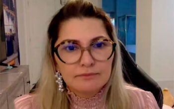 “Preta do cabelo duro”: Erika Hilton processa Antônia Fontenelle após ataque racista e transfóbico