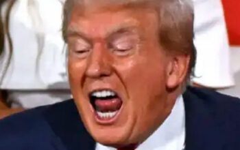 RESPEITA O BRASIL: web reage ao tarifaço de Trump