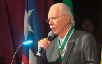 Sarney sai em defesa de Moraes e critica sanções dos EUA: “Injustiça”