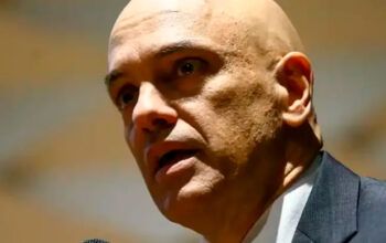 Senadoras dos EUA criticam Lei Magnitsky a Moraes: 'Absurdo' e 'indevido