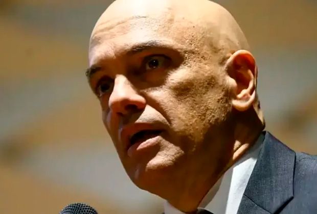 Senadoras dos EUA criticam Lei Magnitsky a Moraes: 'Absurdo' e 'indevido