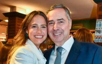 STF desmente fake news bolsonarista: filha de Barroso não será deportada; Luna mora no RJ