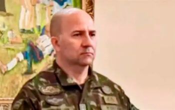 Kid preto diz que fez documento que previa prisão de ministros do STF na inteligência do Exército