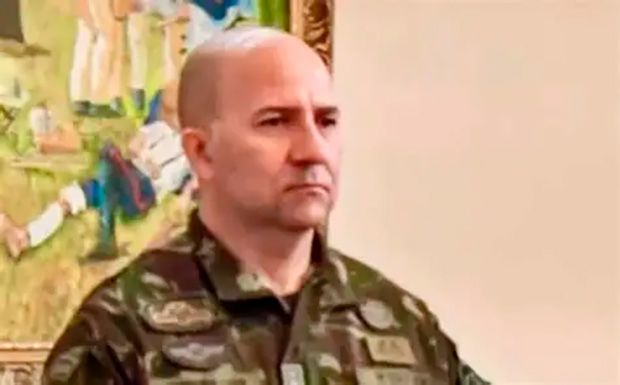 Kid preto diz que fez documento que previa prisão de ministros do STF na inteligência do Exército