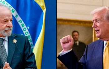 The Economist' diz que agressão de Trump ao Brasil' é das maiores interferências na AL