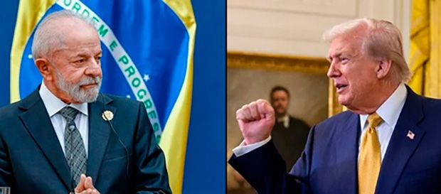 The Economist' diz que agressão de Trump ao Brasil' é das maiores interferências na AL