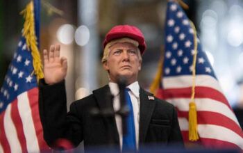 Donald Trump assina ordem que oficializa tarifaço de 50% ao Brasil
