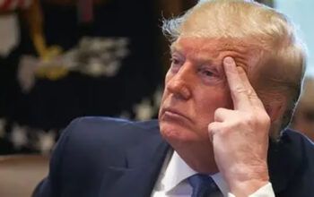 Trump diz que falará com Lula "em algum momento" sobre tarifas