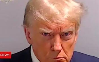 Trump impõe tarifa de 50% ao Brasil e manda carta a Lula citando Bolsonaro e STF