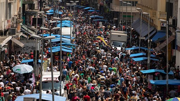 Trump miram 25 de Março em investigação contra o Brasil