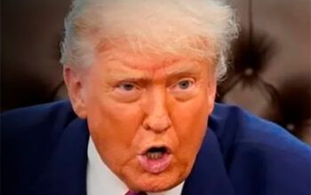 Trump promete tarifa de 10% para quem se alinhar às políticas do Brics