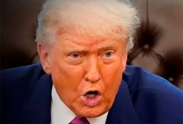 Trump promete tarifa de 10% para quem se alinhar às políticas do Brics