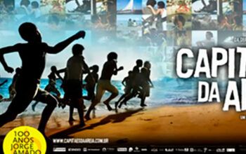 Vereadora bolsonarista quer proibir “Capitães de Areia” nas escolas de SC