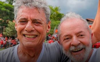 Carnaval Carioca - Lula será homenageado pela Acadêmicos de Niterói com samba-enredo possivelmente composto por Chico Buarque