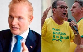 Advogado de Trump acusa governo Lula de promover censura contra Silas Malafaia