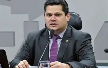 Alcolumbre pauta projeto de lei que prevê punição a devedores após operação da PF contra PCC