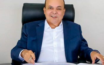 Após críticas de Trump a Brasília, Ibaneis culpa Lula em carta; leia