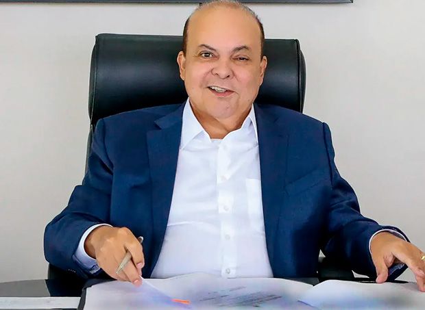 Após críticas de Trump a Brasília, Ibaneis culpa Lula em carta; leia