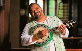 Arlindo Cruz morre aos 66 anos no hospital Barra D'Or, na Zona Oeste do Rio