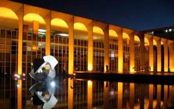 Brasil responde aos EUA e diz que não adota práticas desleais no comércio