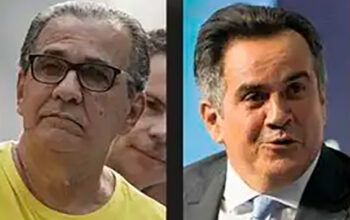 Ciro Nogueira responde a Malafaia após ser chamado de traidor: “Não me meto na sua igreja”