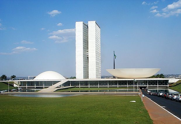 CNBB crítica projeto que vai beneficiar condenados por Lei da Ficha Limpa