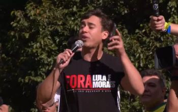 Deputado Reginaldo Veras diz que prisão de Bolsonaro é culpa de Nikolas: “Moleque”