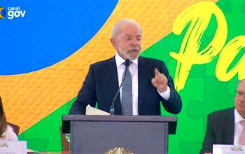 Em 2024, EUA disseram que discurso de ódio diminuiu no Brasil com saída de Bolsonaro