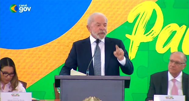 Em 2024, EUA disseram que discurso de ódio diminuiu no Brasil com saída de Bolsonaro