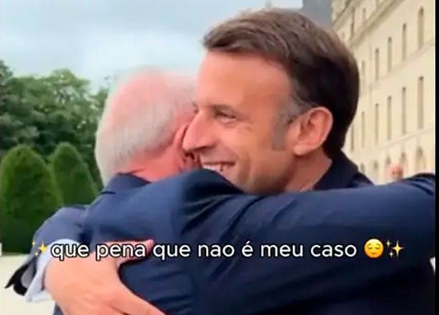 Embaixada da França ironiza países sem boa relação com o Brasil: “Pena que não é meu caso”