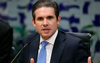 Hugo Motta admite que não há clima para “anistiar quem planejou matar pessoas”