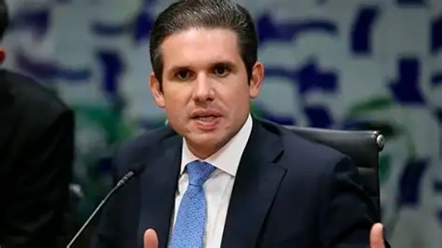 Hugo Motta admite que não há clima para “anistiar quem planejou matar pessoas”