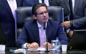 Hugo Motta nega acordo por anistia: "Presidência da Câmara é inegociável"